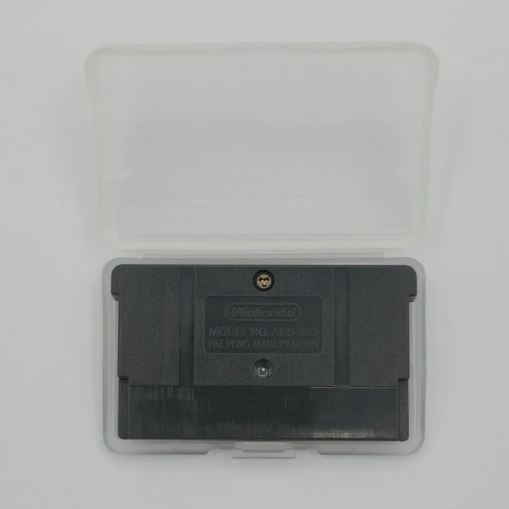 Densetsu no Starfy 1 2 3 Bundle Lot - Game Boy Advance GBA - Japan Import
